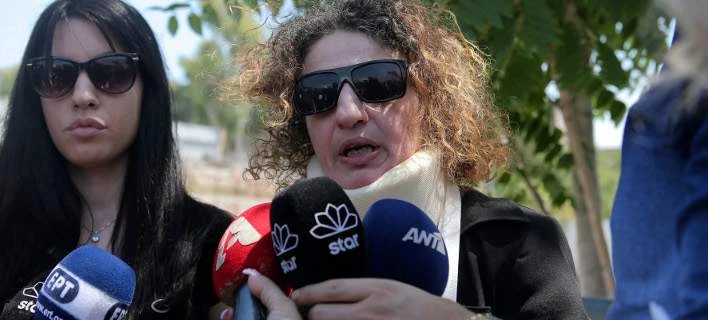 Μητέρα Δώρας Ζέμπερη για τον δολοφόνο της κόρης της: Αυτός θέλει σκότωμα, δεν θέλει δίκη